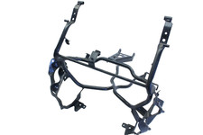 BMW K1200RS K589 97-00 Geweih Verkleidunsträger Cockpithalter unfallfrei Rahmen