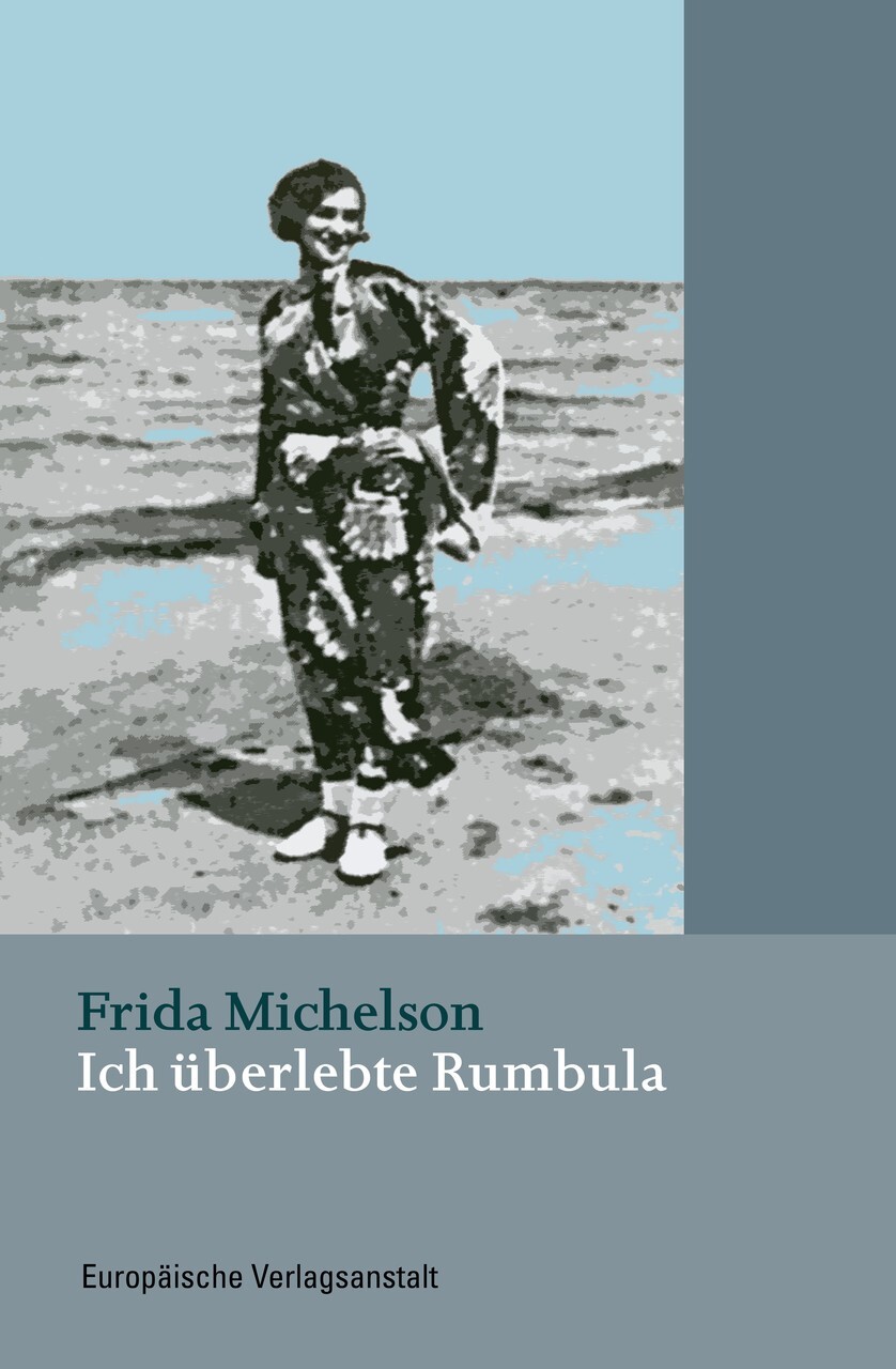 Ich Überlebte Rumbula Frida Michelson