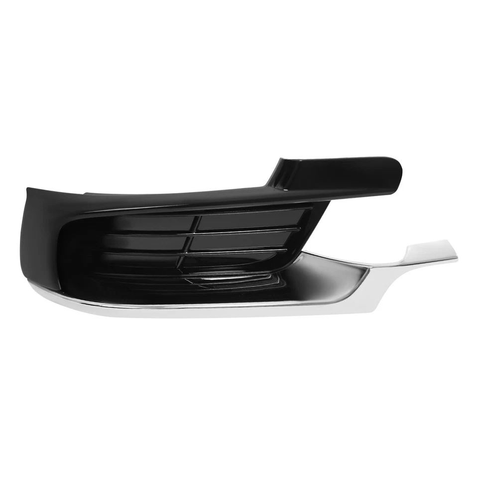 Fog Light Bracket Trim For 2017-2020 Lincoln Continental Right Passenger Side - Image 3 of 4