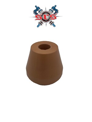 WORKS PERFORMANCE Bottom Out Bumper Rear Shock 5/8