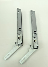 AEG  ZANUSSI DOUBLE OVEN TOP GRILL OVEN HINGES 3875470019 PAIR PN4326 P10