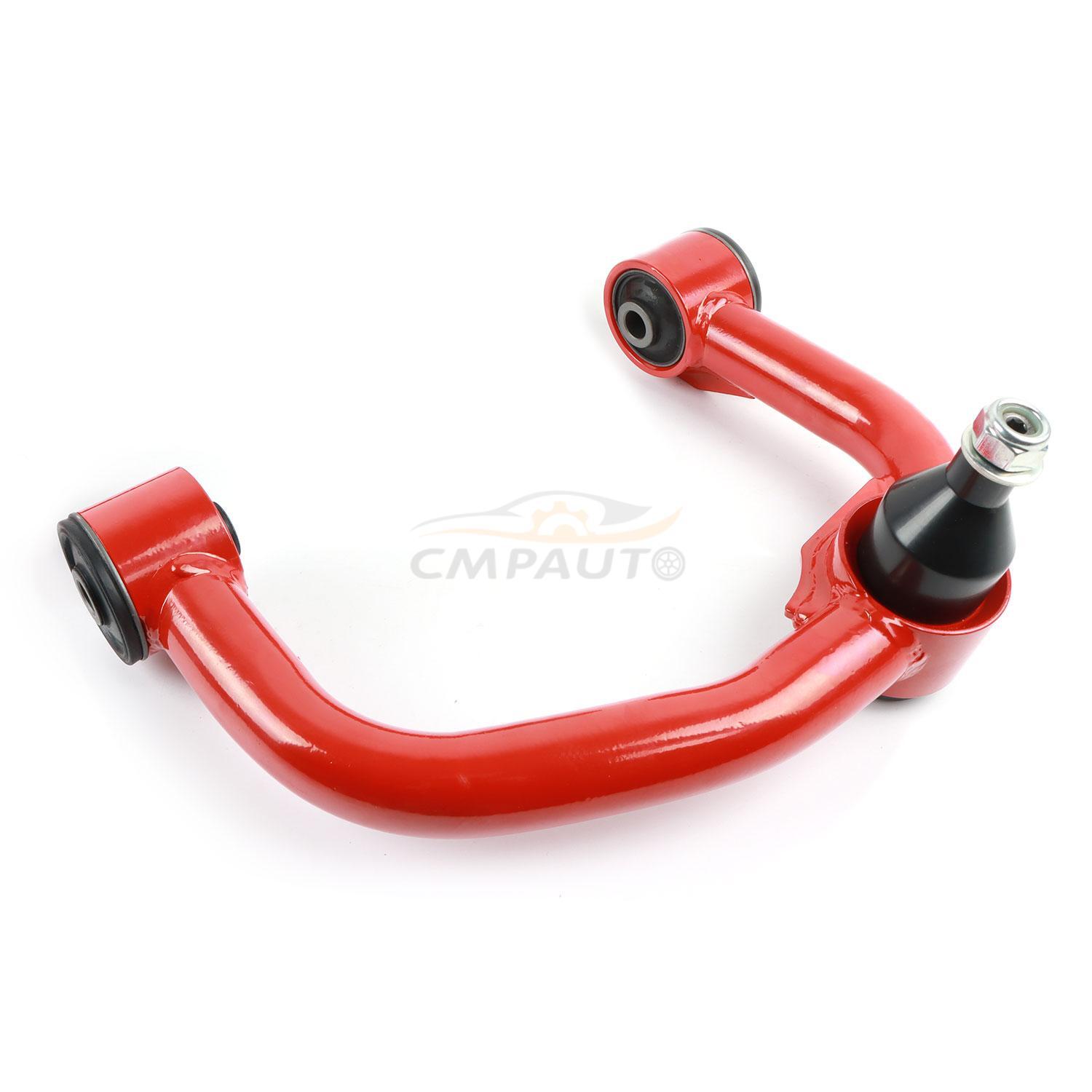 24" Lift Front Upper Control Arms+Ball Joints For 20042023 Ford F150