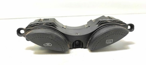 Ford Focus 1999 Schalter Scheibenheizung 98AG18C621AF UST51316