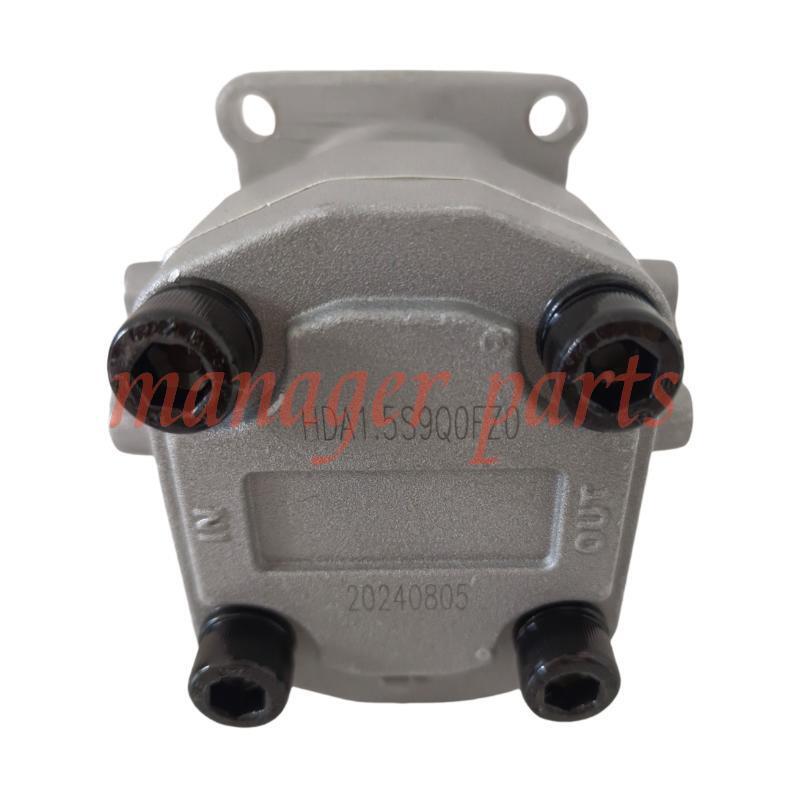 Silencieux (muffler) Pour Tracteur Kubota L225DT, L285, L245, Etc. - Neuf Sous Emballage