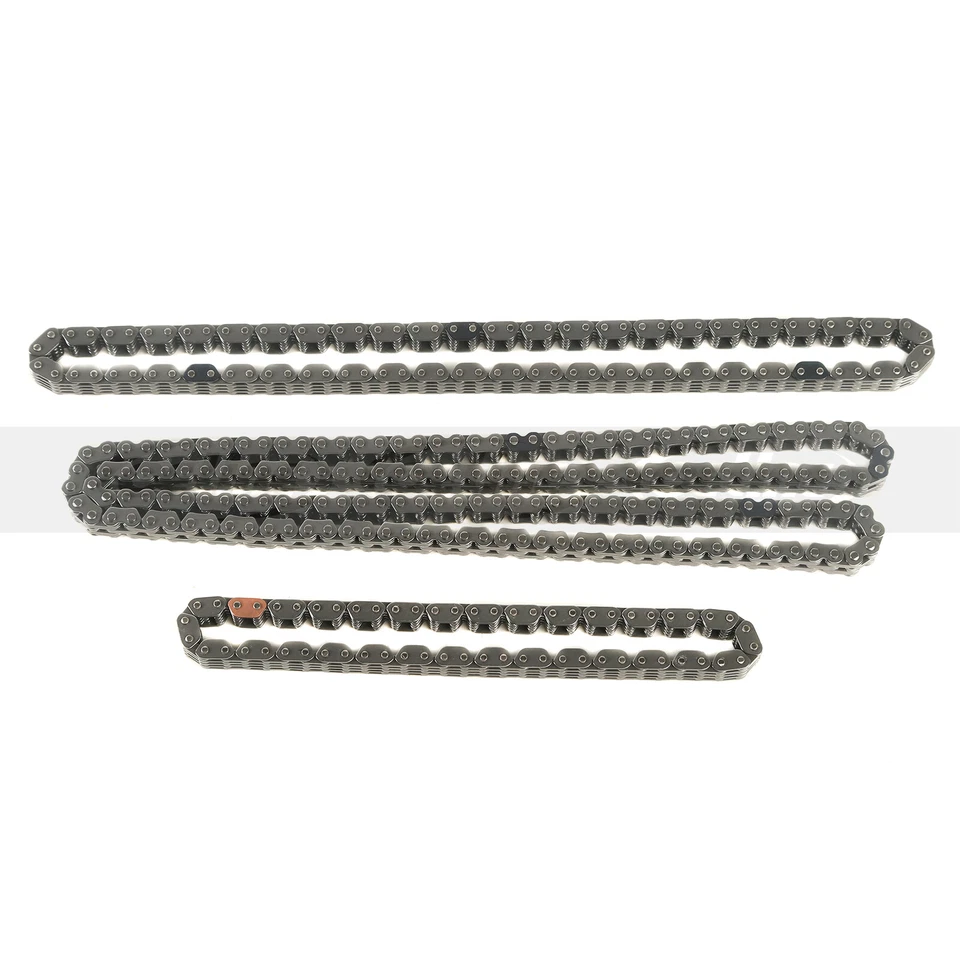 Kit de cadena de distribución bomba de agua de aceite para Audi A4 A5 A6 Q5 2012 2,0 L turboalimentado Foto 4 de 4