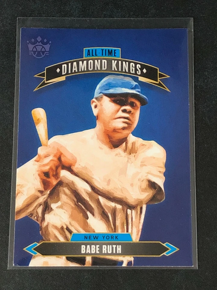 2020 PANINI DIAMOND KINGS CARDS U-PICK COMPLETE YOUR SET Base/Inserts/Parallels - Image 3 of 4