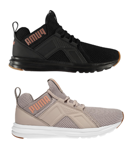 puma herren enzo weave laufschuhe