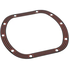 For Jeep Wrangler Lube Locker LLR-D030 Dana 30 Differential Cover Gasket