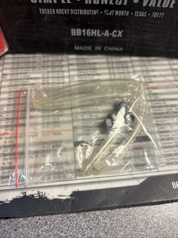 Batería Harley Davidson Bikemaster YB16HL-A-CX 1991-1996 Softtail Dyna Foto 3 de 3