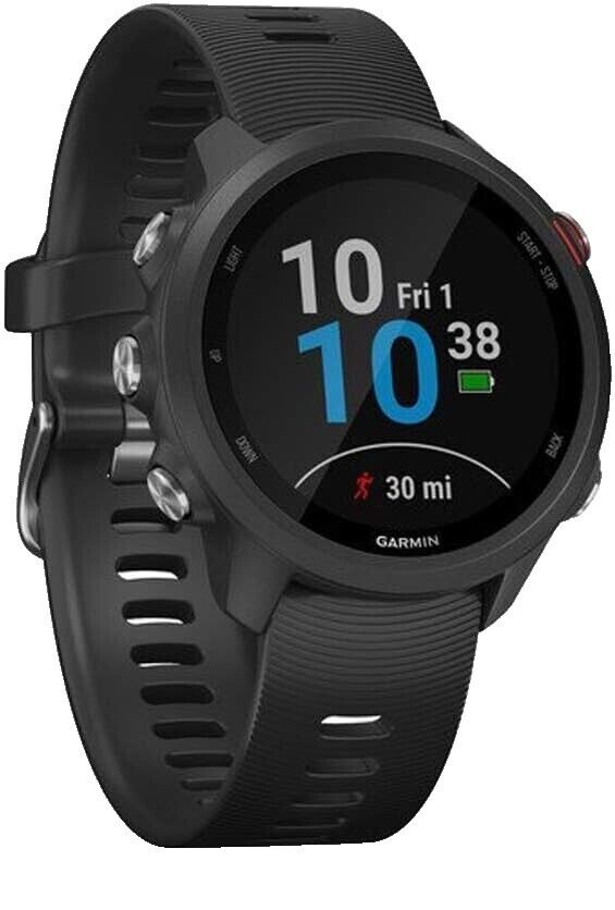 Garmin Forerunner 55 | eBay Garmin Forerunner 55 | eBay