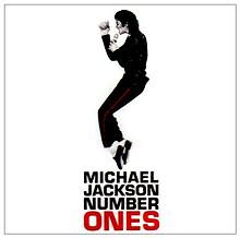 Number Ones von Michael Jackson | CD | Zustand sehr gut