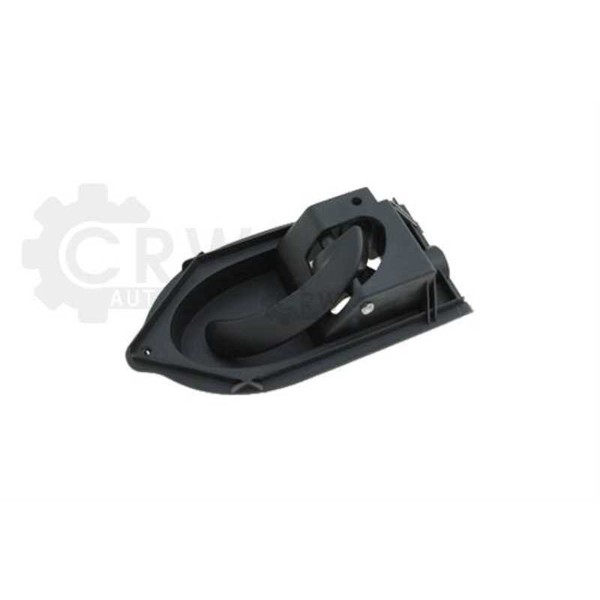Prasco TüRgriff Innen Hinten Links FüR Ford KA Rb_ 1.3I 1.6I 1.0I Schwarz-image