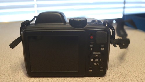 Kodak PIXPRO AZ421 Camera Black Boxed - Picture 12 of 14