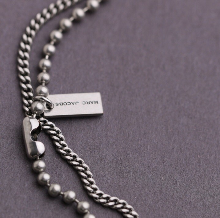 Heaven Friendship Necklace Set by Marc Jacobs eBay