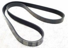 6K529 Serpentine Belt Made In USA Free Shipping Free Returns 6K529