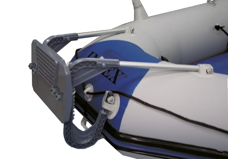 NEW Intex Motor Mount Kit for Intex inflatable Boat Seahawk 2, 3 & 4 - Image 2 of 4