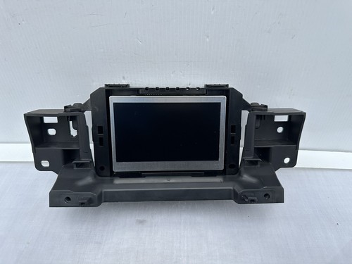 Ford Focus MK3 Kuga MK2 Display Radio Information Screen Clock BM5T-18B955-CG - Picture 2 of 7