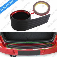 15 In One Car Door Guard Body Bumper Scratch Protector Rubber Pad Cover Trim