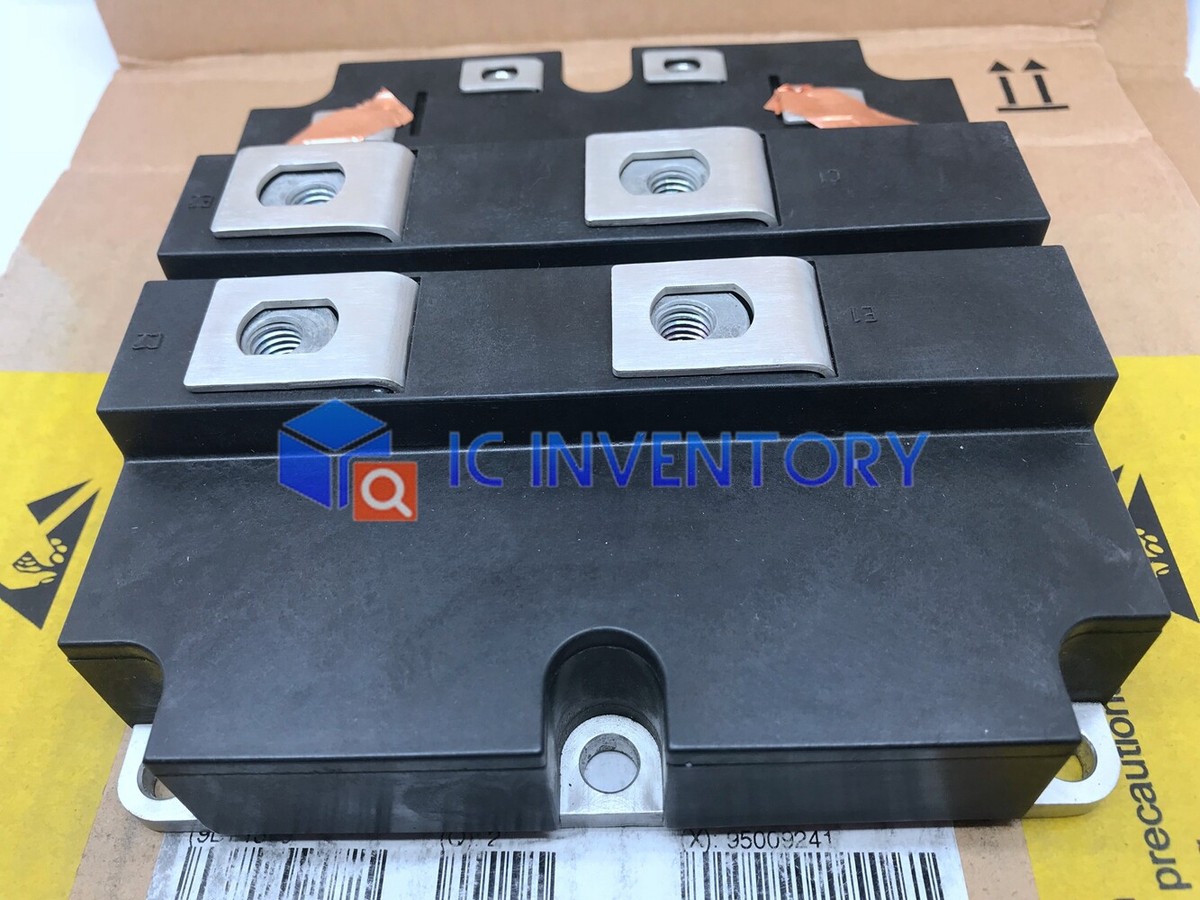 FF800R12KL4C Eupec - IGBTs - Distributors, Price Comparison