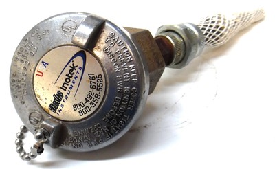 DAVIS INOTEK INSTRUMENTS, TEMPERATURE SENSOR, R1T185H483-SL4D0608-SL-6