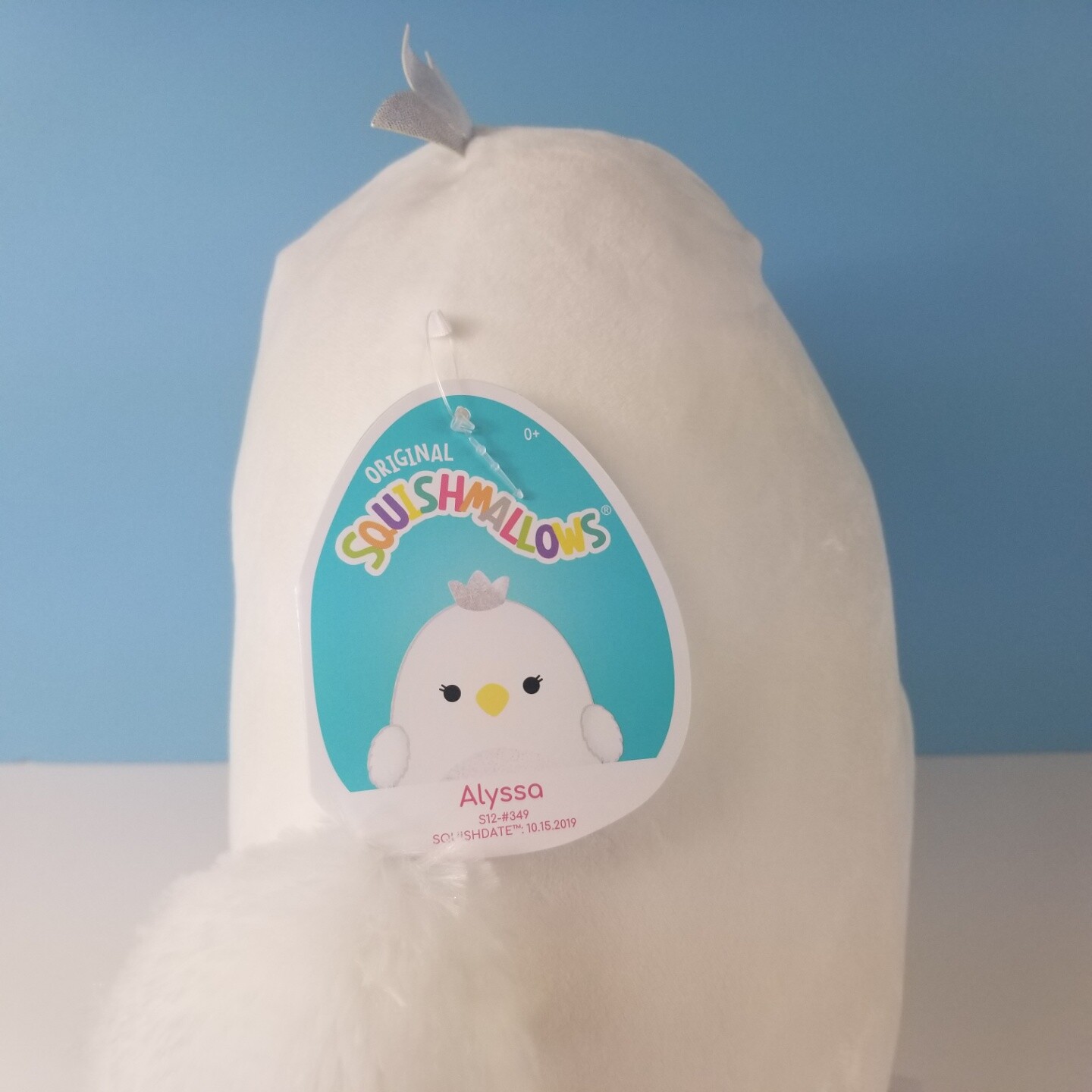 squishmallows alyssa