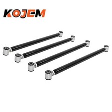4-link Air Ride Suspension Kit 24 Bar For 3 Axle Rat Rod Hot Rod Truck Classic 4-link Air Ride Suspension Kit 24 Bar For 3 Axle Rat Rod Hot Rod Truck Classic