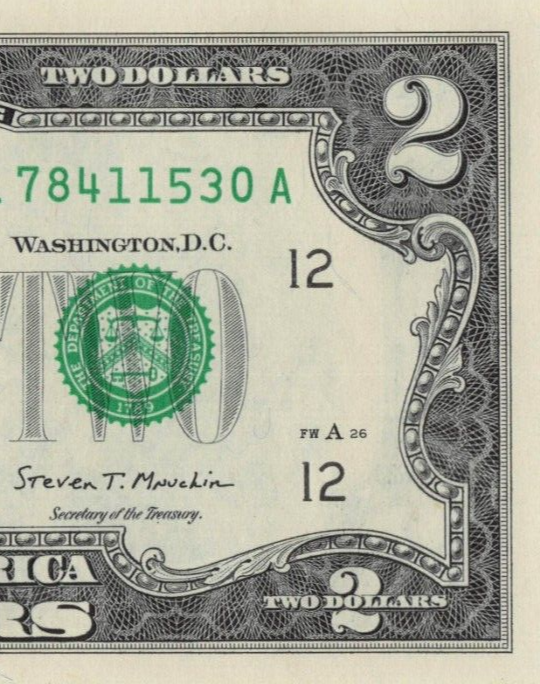 corpus-christi-tx-zip-code-note-fancy-serial-number-two-dollar-bill