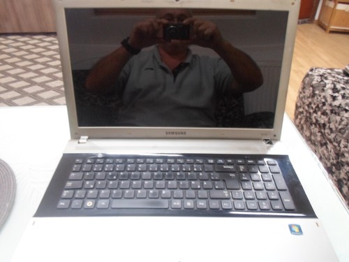 samsung rv720 i3 - Photo 5/6