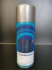 VERNICE SPRAY AEROSOL PER LEXUS NEBULOSA GRIGIO PERLA OPACO 1K7