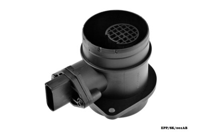 MAF Mass Air Flow Meter Sensor For SKODA FABIA 2000-2010 038906461B EPP/SK/001AB