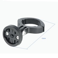 L??ger Tige de Selle Support Lampe V??lo 19g 1set 30-32mm Aluminium Alliage