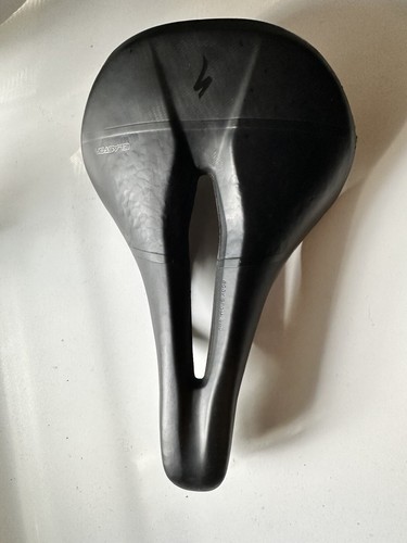 Specialized Power Arc Pro 155mm Elaston Cr-Mo Rail Road Saddle