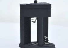 CR123 Battery Holder Grip for Nikon F100