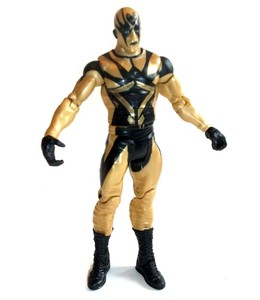 wwe goldust toy