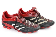 ADIDAS PREDATOR ABSOLION TRXF SOCCER BOOTS 116005 2006 US 7 MEN