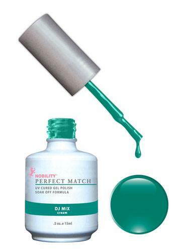 Lechat Perfect Match Soak Off Gel DUO Gel & Nail Lacquer 0.5oz - PART 1 *ON SALE - Picture 98 of 361
