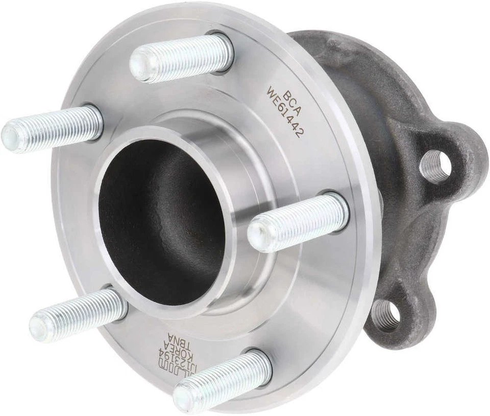 Wheel Bearing and Hub Assembly fits 2015-2018 Lincoln MKC  BCA — 第 2/4 张图片