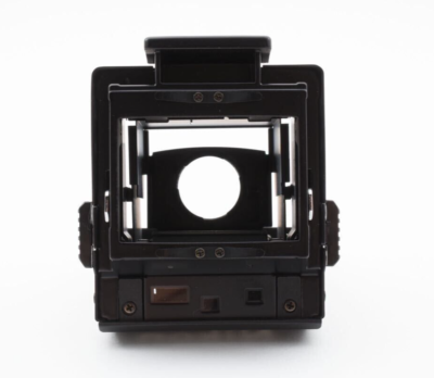 Exc+4 in Box] Nikon DW-3 Waist Level View Finder for F3 Film