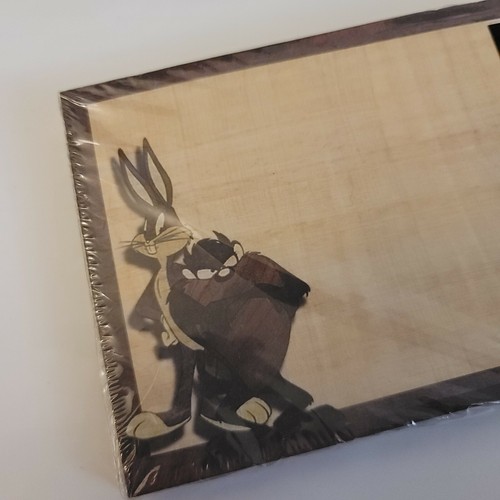 Looney Tunes Premium 24 Pfund Bond 25 Umschläge - Stuart Hall - Bugs Bunny & Taz 97 - Bild 3 von 6