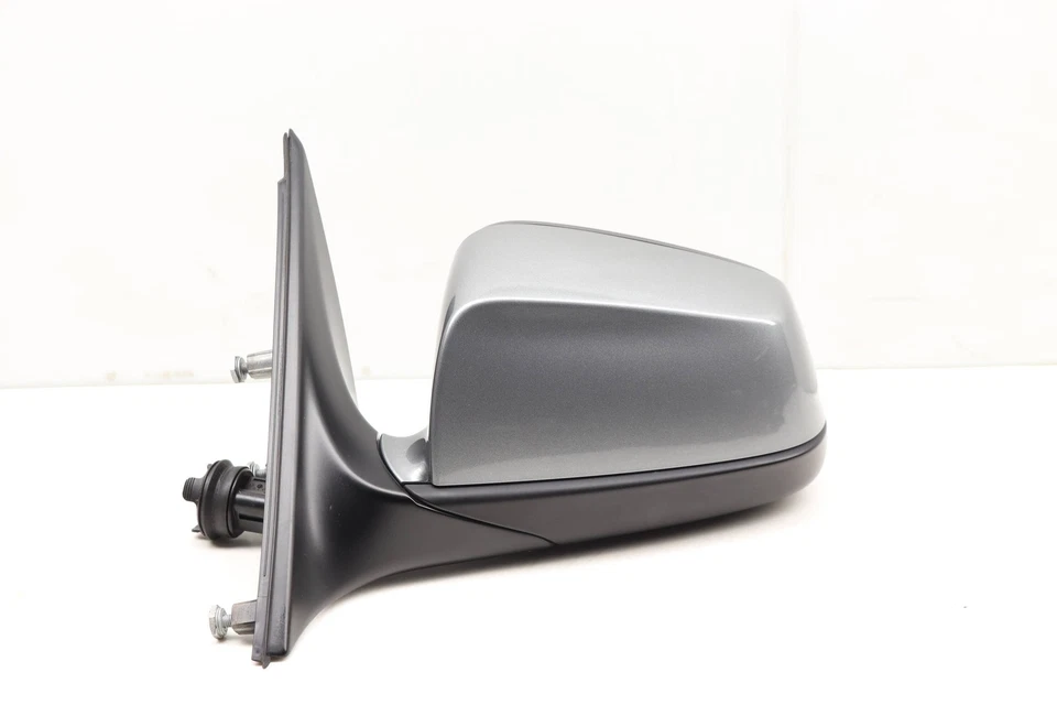 2011-2012 BMW ALPINA B7 XDRIVE - левая сторона вид двери зеркало 7282127 - Изображение 2 из 4