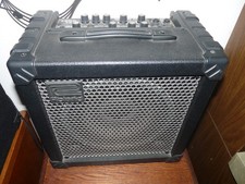 Roland Cube 30 COSM effects Guitar Amp Amplifier 10 inch speaker