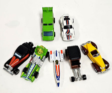 Lot Of 7, Vintage, Hotwheels, Blackwall Diecasts