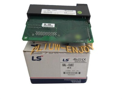 1PCS New LG LS PLC Communication Module G6L-CUEC