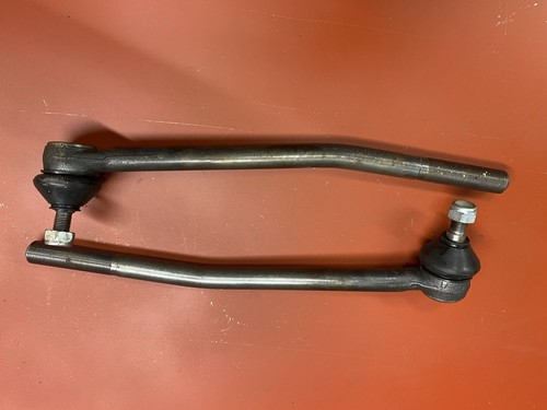 Ford Zephyr Zodiac MK4 1966-72 Inner Track Rod Ends NEW Manual steering - Picture 1 of 1