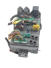 2004 HONDA PILOT DASH FUSE BOX MULTIPLEX NETWORK OEM 38800-S9V-A110M1