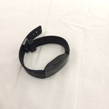 Fitbit - Inspire FB413 Original Activity Tracker Black No Charger Untested As Is