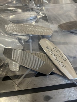 Taylormade Spider Insert