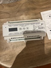 24 Channel RGB DIN Rail DMX dimmer Controller