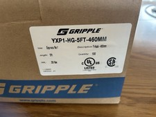 (100 Kits)Gripple YXP1-HG-5FT-460MM- NO.1 Y HOOK