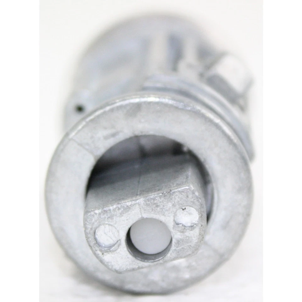 For Dodge SX 2.0 Ignition Lock Cylinder 2003 w/ Keys Chrome Operable Key - Image 3 of 4